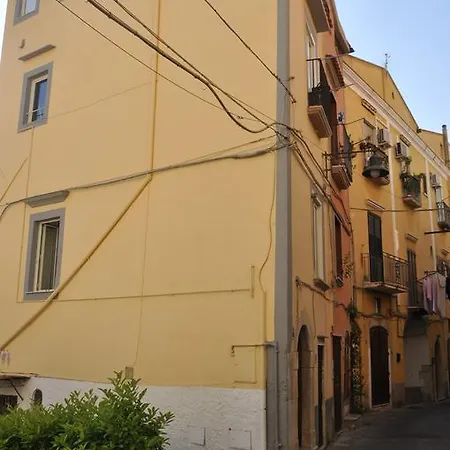 Apartment Casa Gaeta