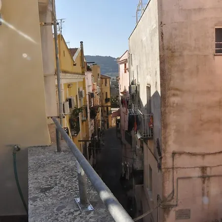 Apartment Casa Gaeta
