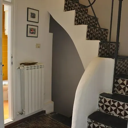 Casa Apartment