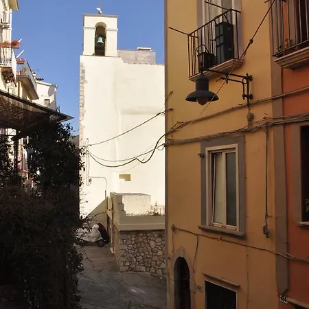 Casa Gaeta