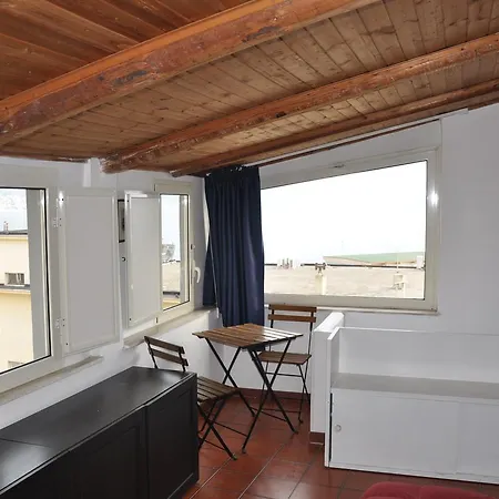Apartment Casa Gaeta
