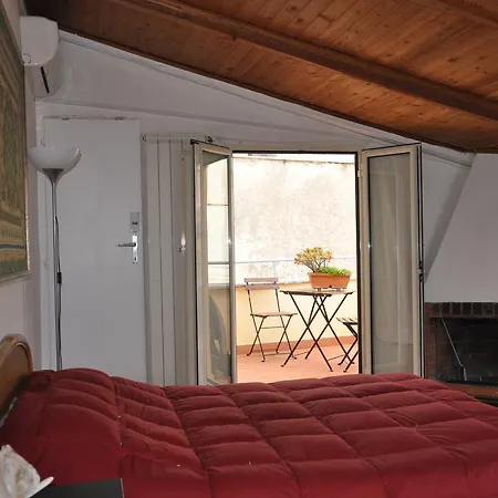 Apartment Casa