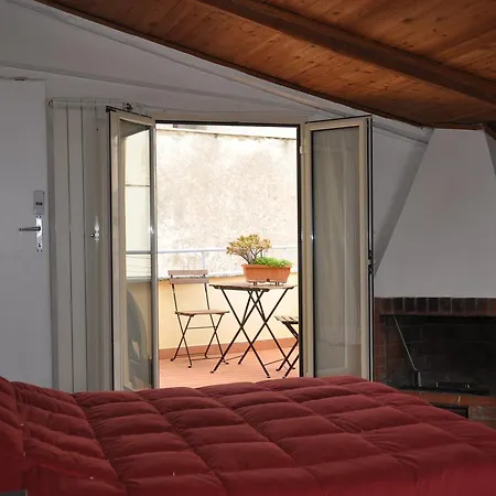 Apartment Casa *