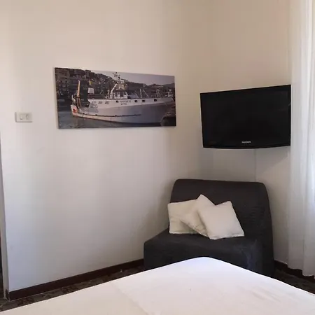 Apartment Casa