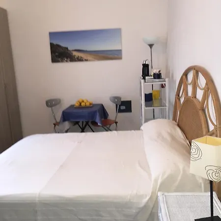 Casa Apartment Gaeta