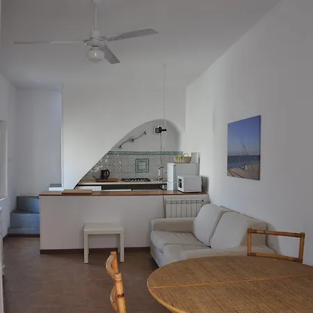 Apartment Casa Gaeta