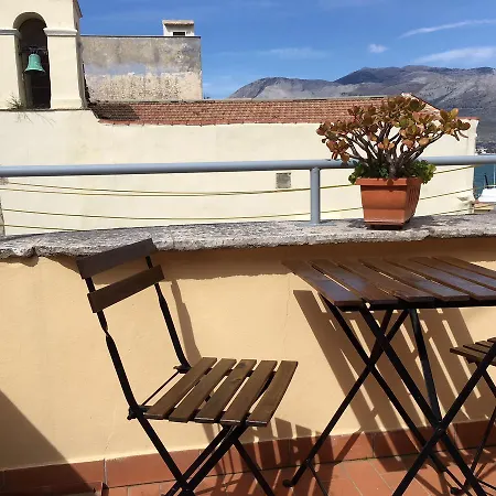 Casa * Gaeta